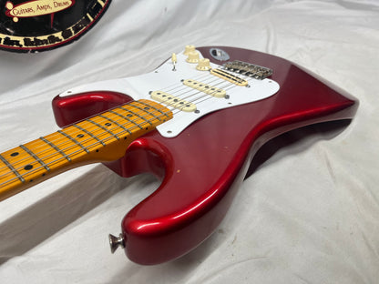 Fender Classic Series '50s Stratocaster MIM - Made in Mexico Electric Guitar