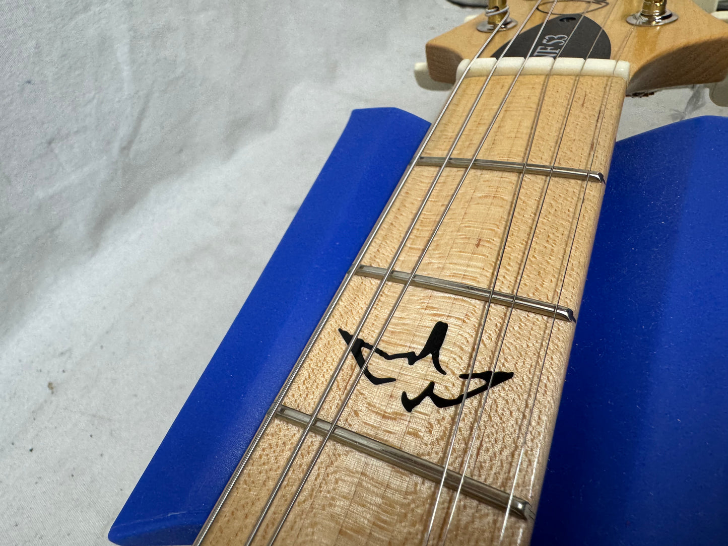 PRS Paul Reed Smith USA NF 53 nf53 Singlecut Guitar with Gig Bag 2025 - Matcha Green