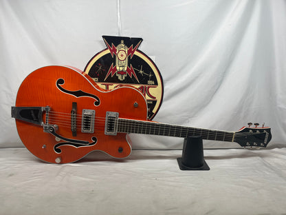 Gretsch G5427T Hollow Body Electric Guitar