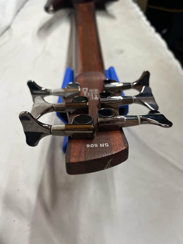 Ibanez Soundgear SR506 - Image 25