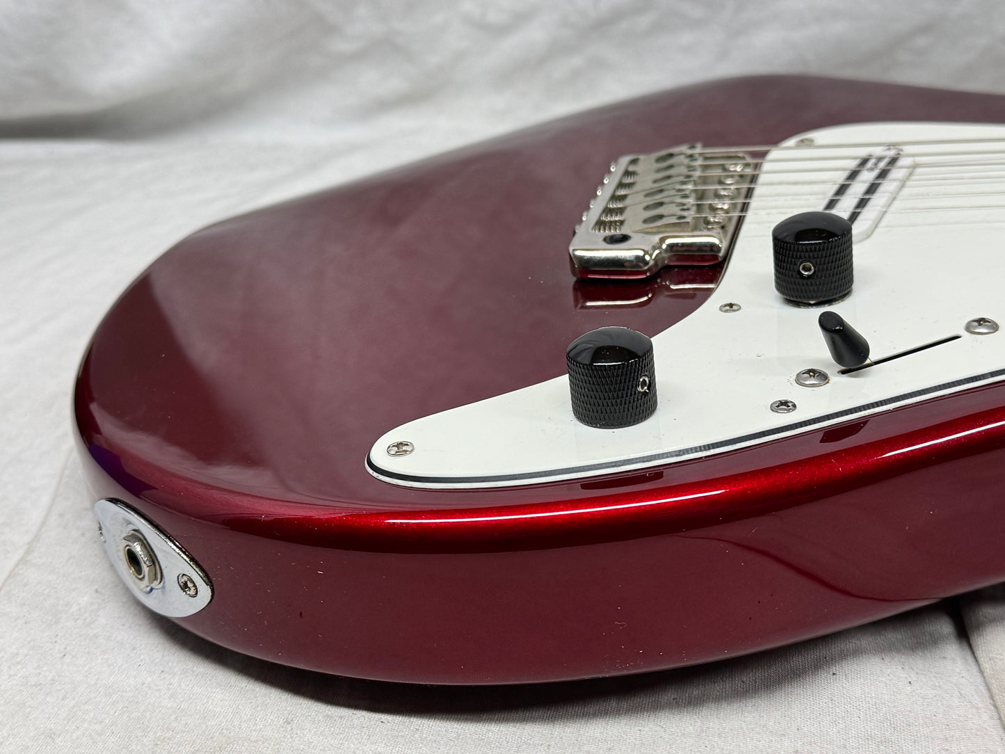 PRS Paul Reed Smith SE EG 22 eg22 Guitar 2004