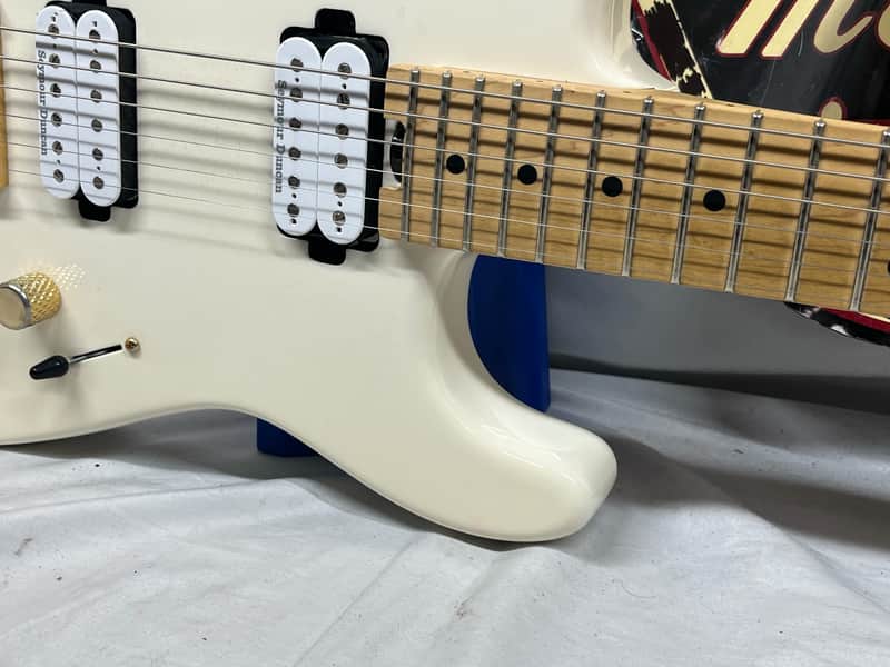 Charvel Pro Mod San Dimas DK24 HH Electric Guitar - Image 6