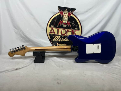 Squier Cyclone Electric Guitar - Image 8