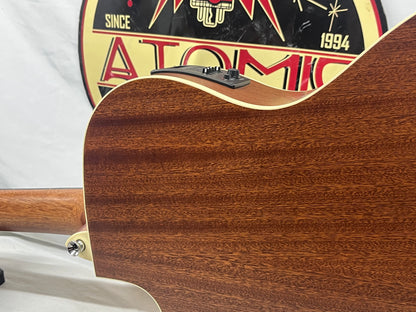 Alvarez RF26CESB Regent Series Acoustic Electric Guitar - *Missing Battery Cover*