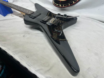 Kramer Voyager HH FR Electric Guitar - Image 19