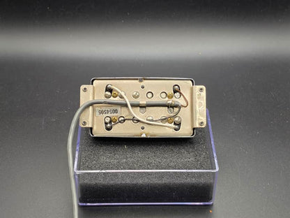 Fender '72 Reissue Wide Range Guitar Neck Pickup (8.16kOhm) - Image 2