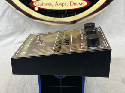 Electro-Harmonix Octave Multiplexer Sub-Octave Generator Pedal Reissue