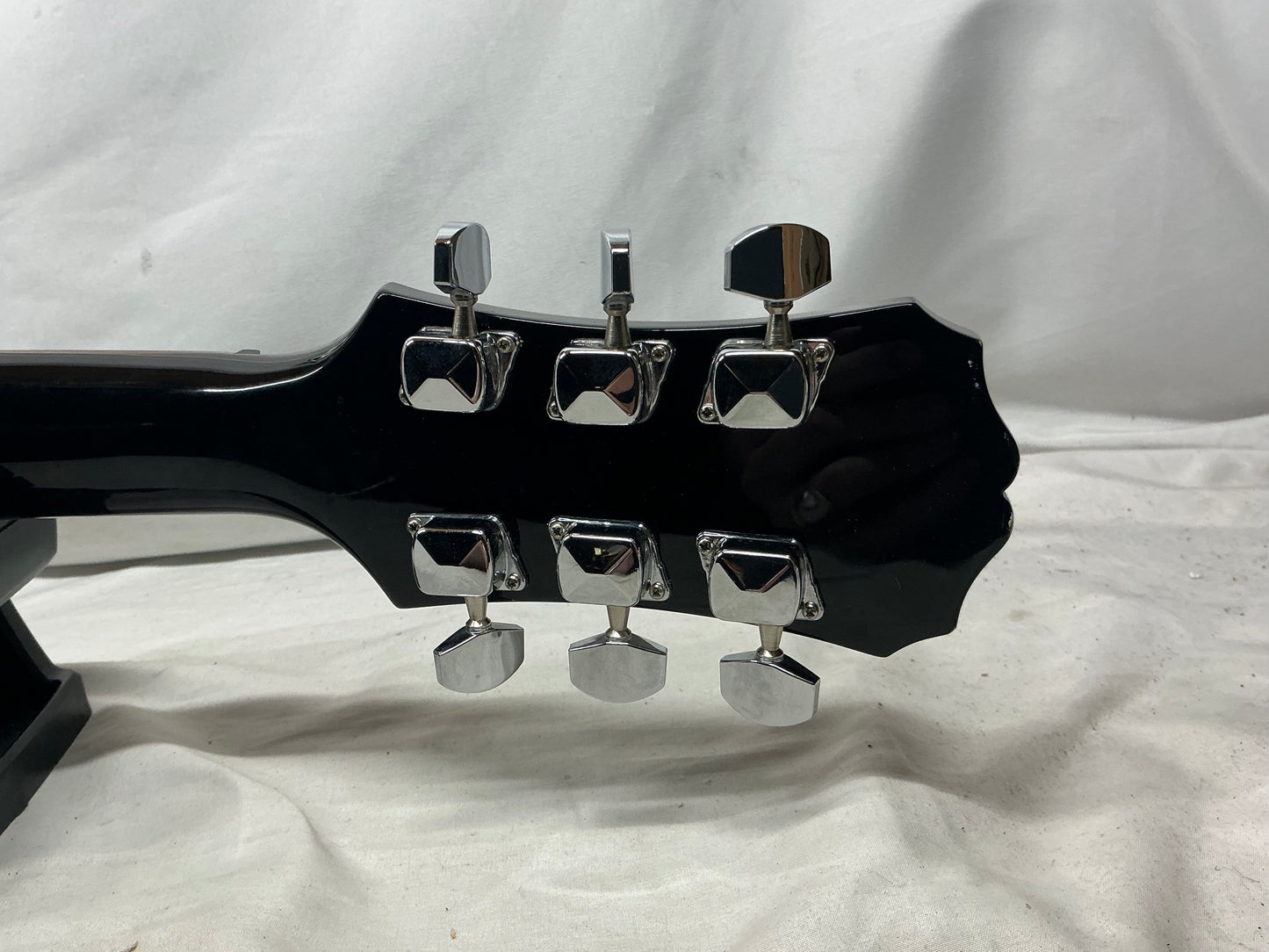 Epiphone Les Paul Special II - Sunburst