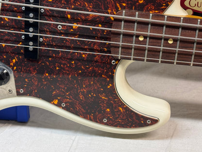 K-Line Junction Bass 4-string J-Bass