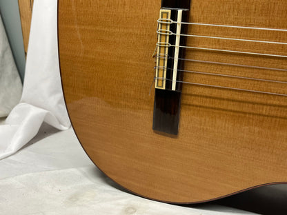 Manuel Rodrigueze Hijos Model A Classical Acoustic Guitar
