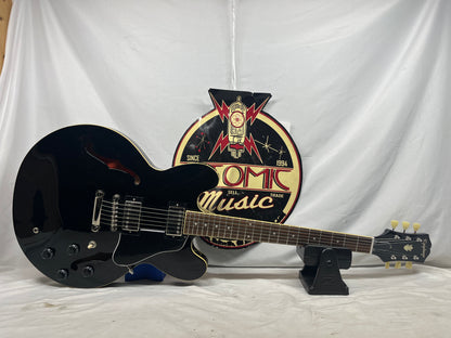 Epiphone ES-335 IG Semi-Hollow Body HH Electric Guitar