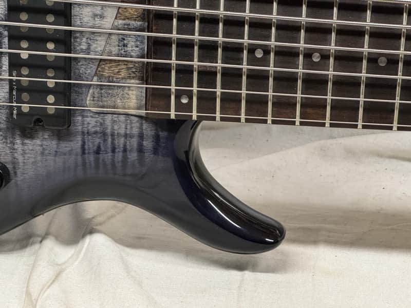 Sire Marcus Miller M7 6-string Bass - Image 6