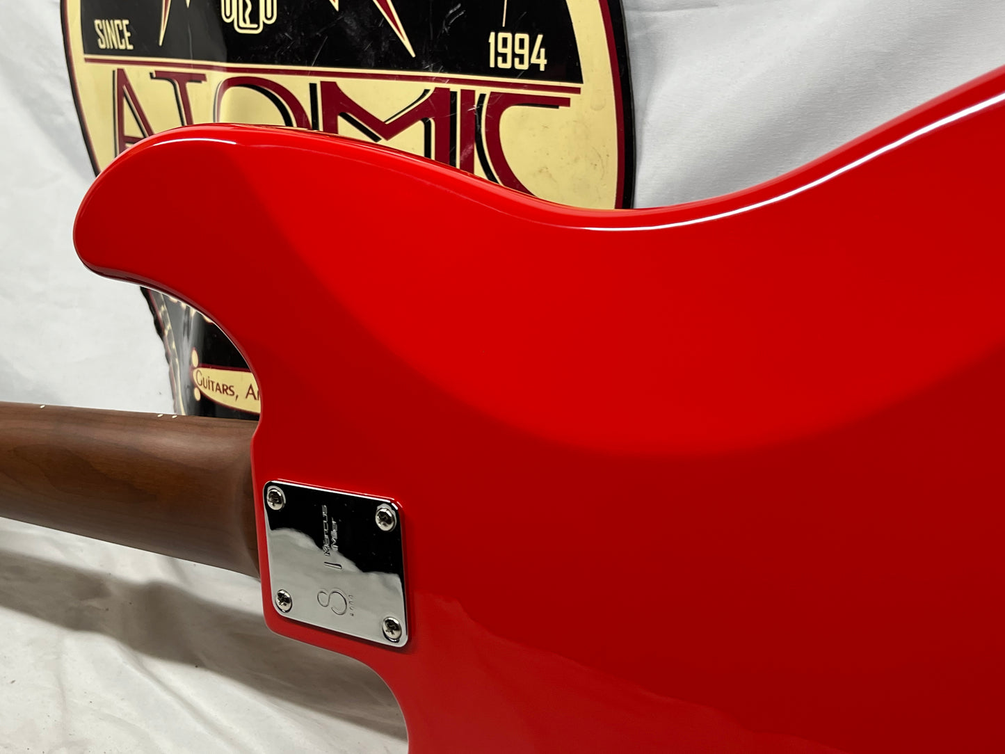 Sire Marcus Miller P5 5-String Electric Bass