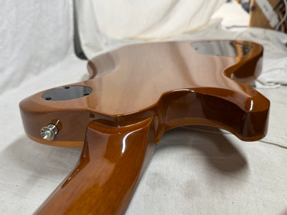 Knaggs Kenai T2 Singlecut Guitar with Case