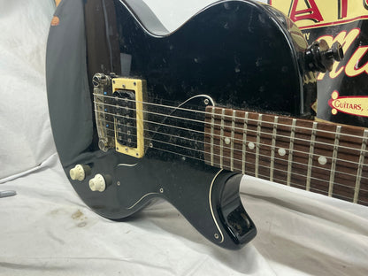 Epiphone Les Paul Jr Guitar - Black