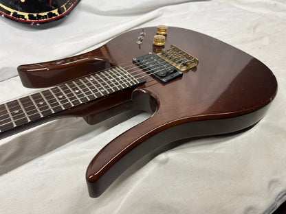 Hondo HP-1081 Longhorn Electric Guitarlin
