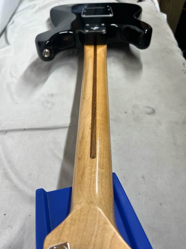 Fender Stratocaster Strat Electric Guitar - Image 24