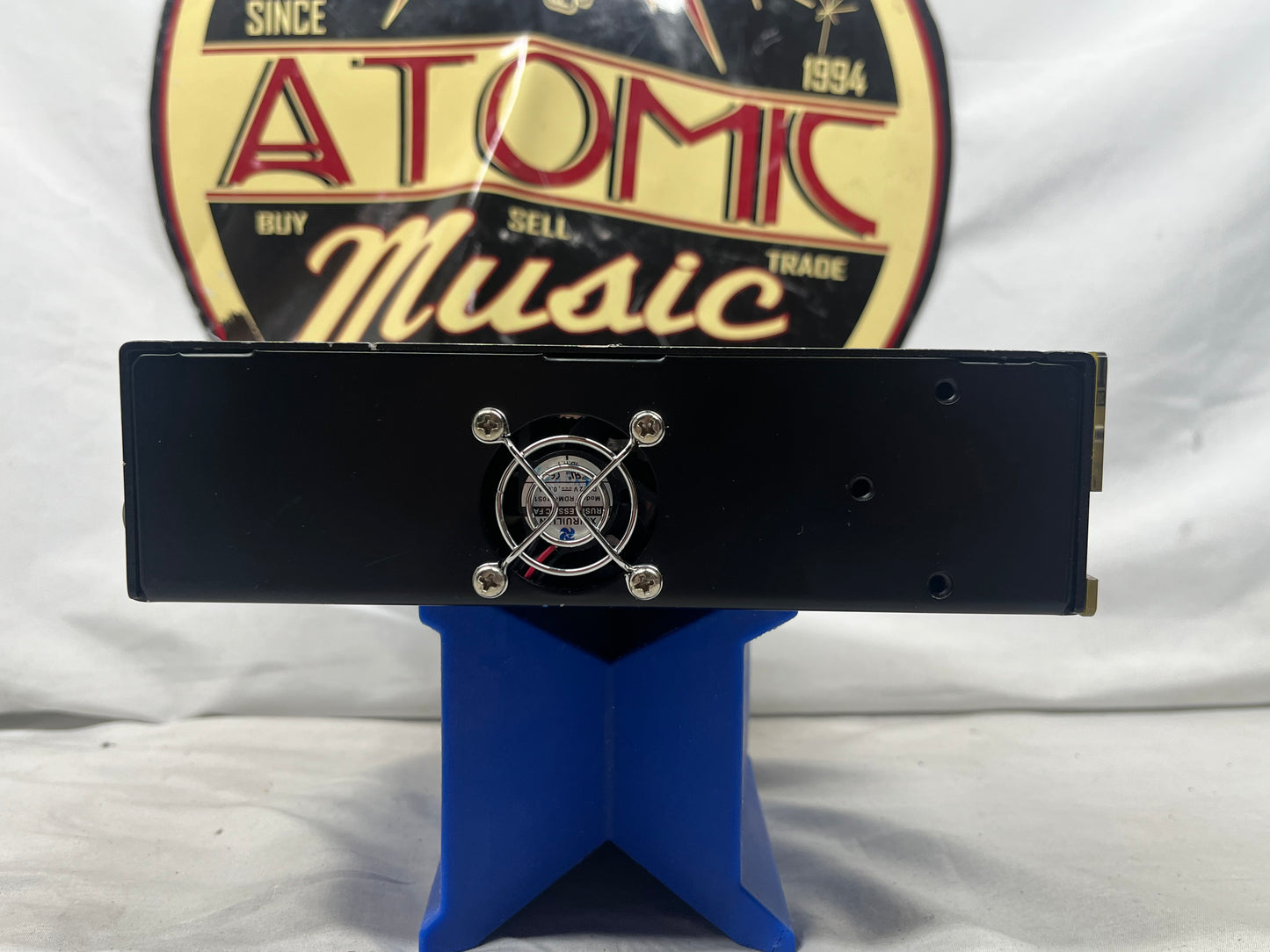 DV Mark DV Micro CMT 50 50-watt Tube Guitar Head