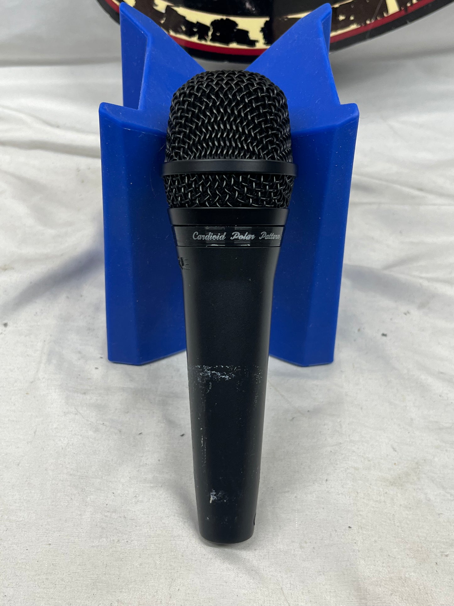 Shure PGAStudioKit4 4-Piece Studio Microphone Kit with Case