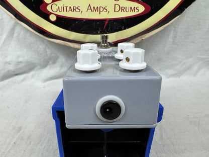 JHS Pedals Twin Twelve v1 Overdrive Pedal 2015