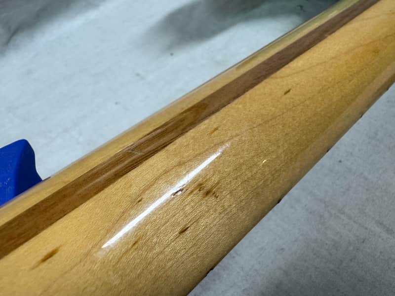 Fender American Stratocaster Guitar - Image 24