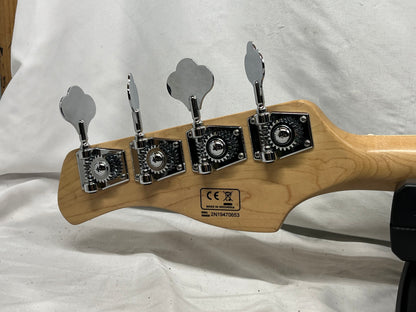 Sire Marcus Miller P7 4-String Electric Bass