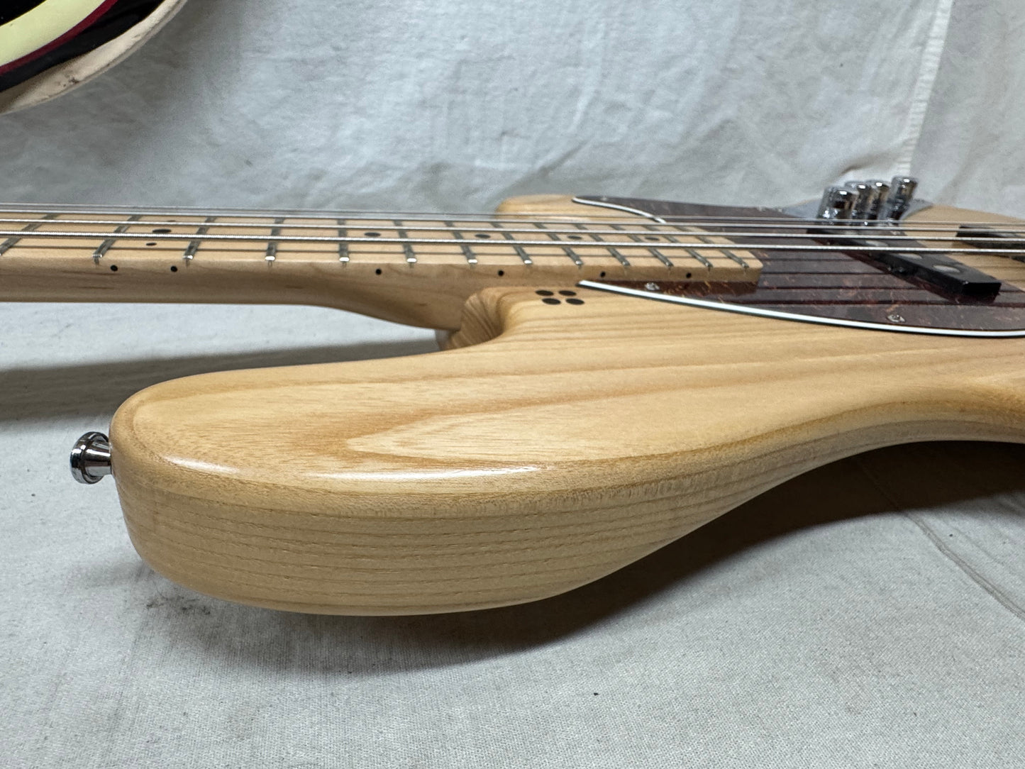 Sandberg California TT-4 tt4 SL Superlight 4-string Bass with Gig Bag