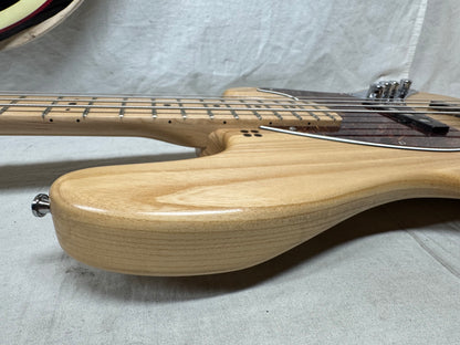 Sandberg California TT-4 tt4 SL Superlight 4-string Bass with Gig Bag