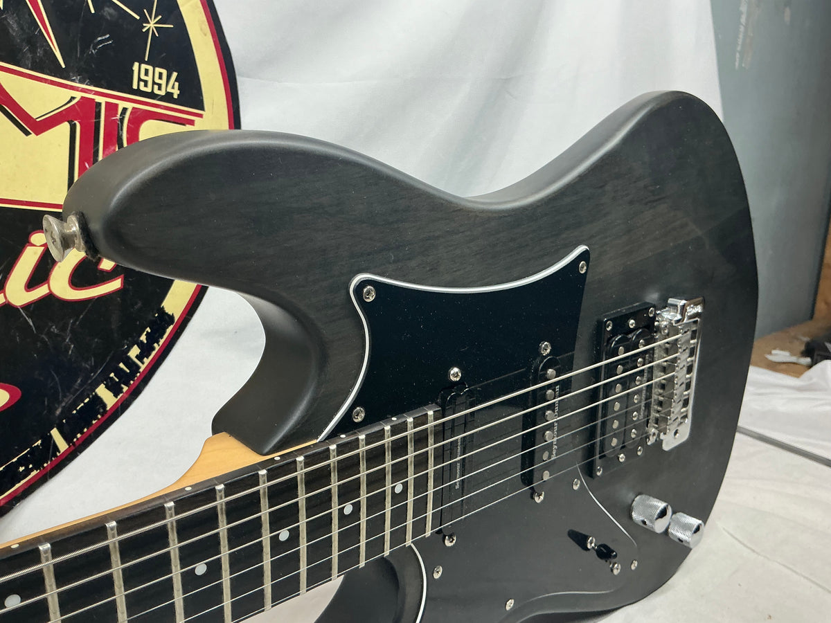 Framus Diablo - Left Handed