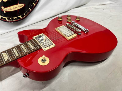 Gibson Les Paul Studio Singlecut HH Electric Guitar - Image 20