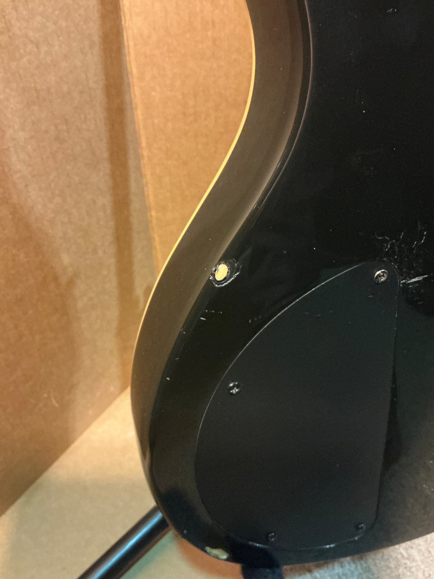 Peavey SC-3 Electric Guitar