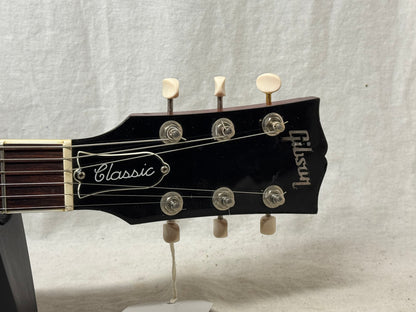 Gibson SG Classic Guitar with TKL Case 2006