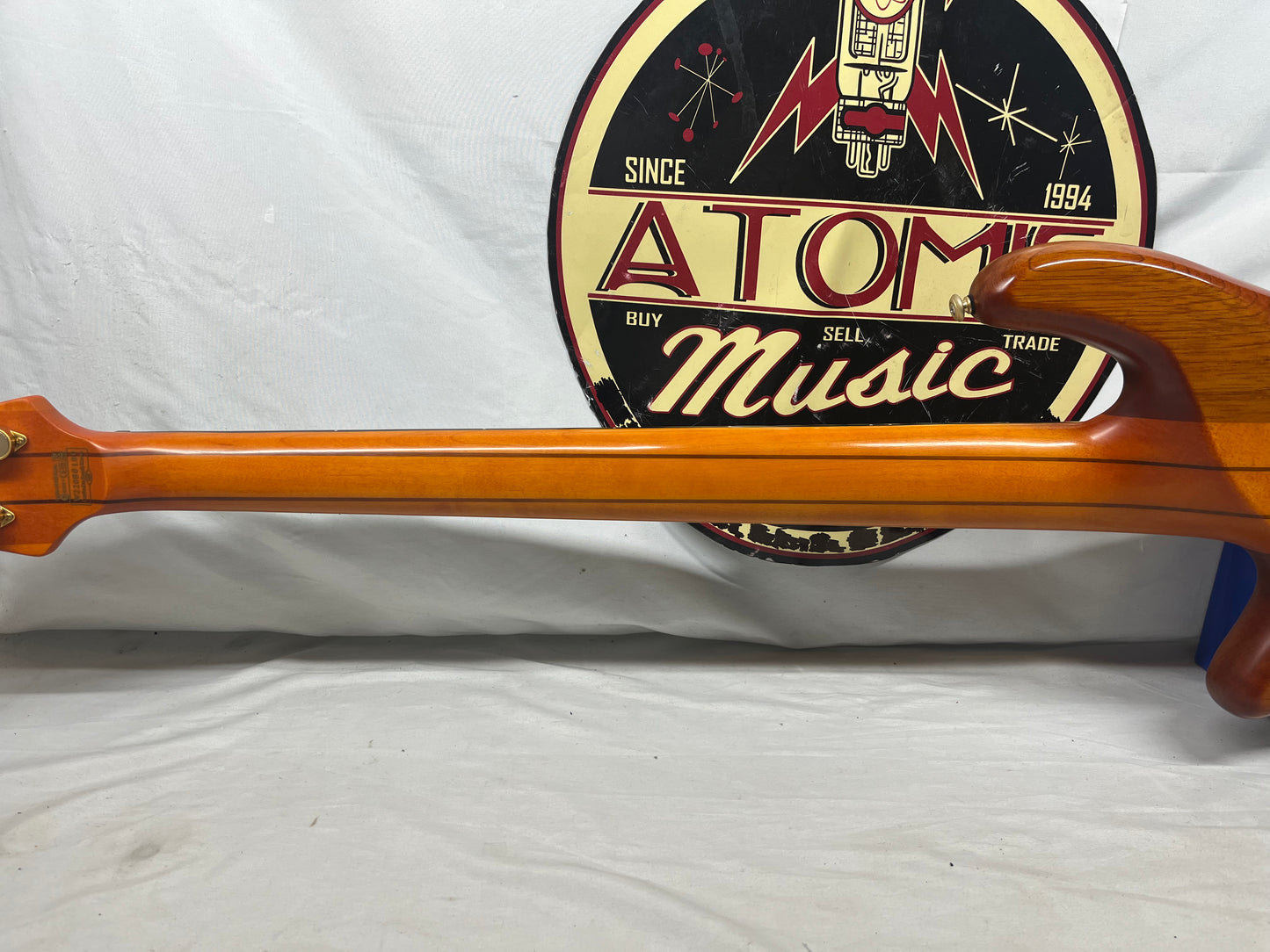 Schecter Diamon Series Studio 5 5-String Electric Bass