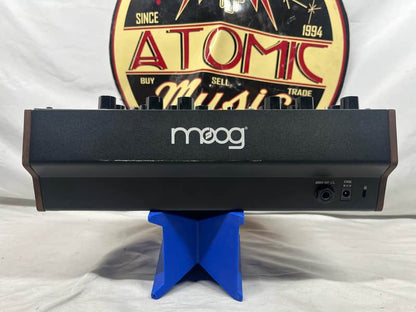 Moog DFAM Drummer from Another Mother Semi-Modular Eurorack Analog Percussion Synthesizer - Image 5