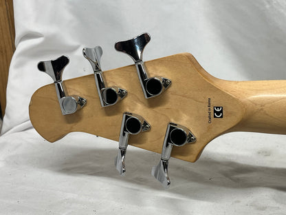 Lakland Skyline Series 55-02 5-String Electric Bass