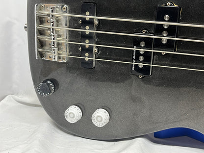 Stage HD1200 Doublecut 4-String Electric P-Style Bass