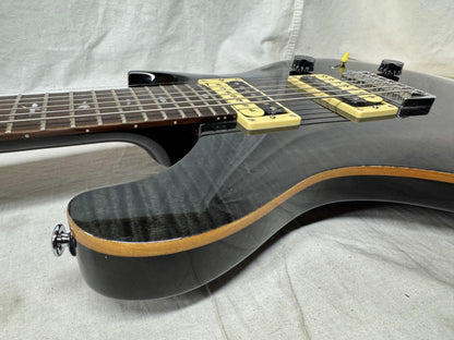 PRS Paul Reed Smith SE Mark Holcomb SVN Signature Model 7-string Guitar with Gig Bag 2019