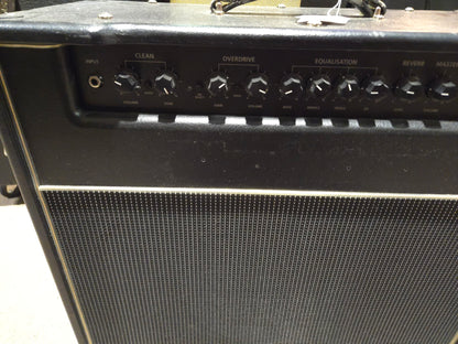Blackstar HT Club 40 2-Channel 40-Watt 1x12" Guitar Combo 2010s - Local Pickup Only