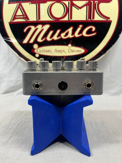 Diamond Pedals Memory Lane DLX deluxe Delay Pedal