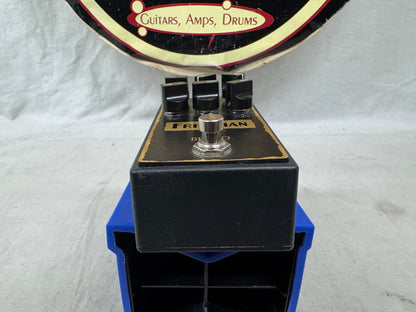 Friedman BE-OD Overdrive Pedal