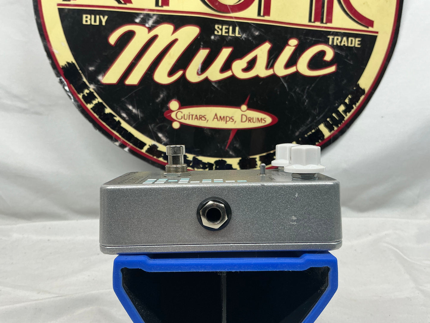 Keeley Electronics Omni Reverb Pedal