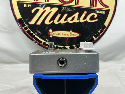 Keeley Electronics Omni Reverb Pedal
