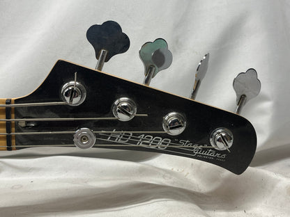Stage HD1200 Doublecut 4-String Electric P-Style Bass