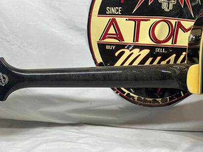 Epiphone Swingster/TB Hollow Body Electric Guitar with Case