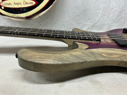 Schecter Guitar Research Bass