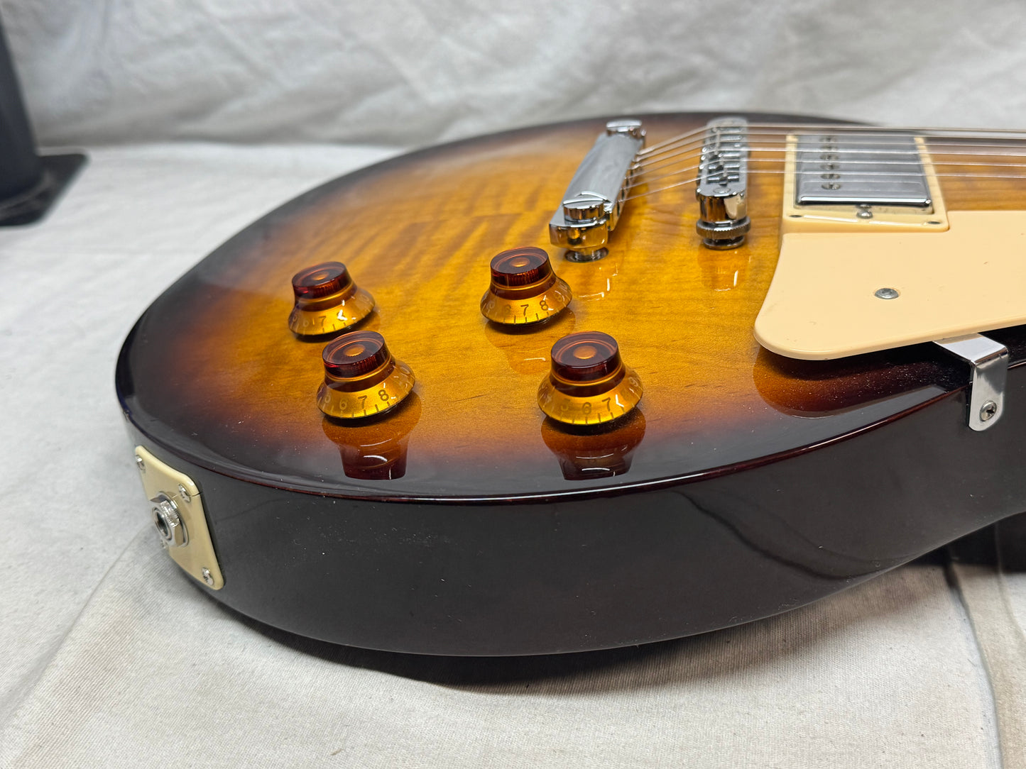 Gibson 120th Anniversary Les Paul Studio Guitar 2014