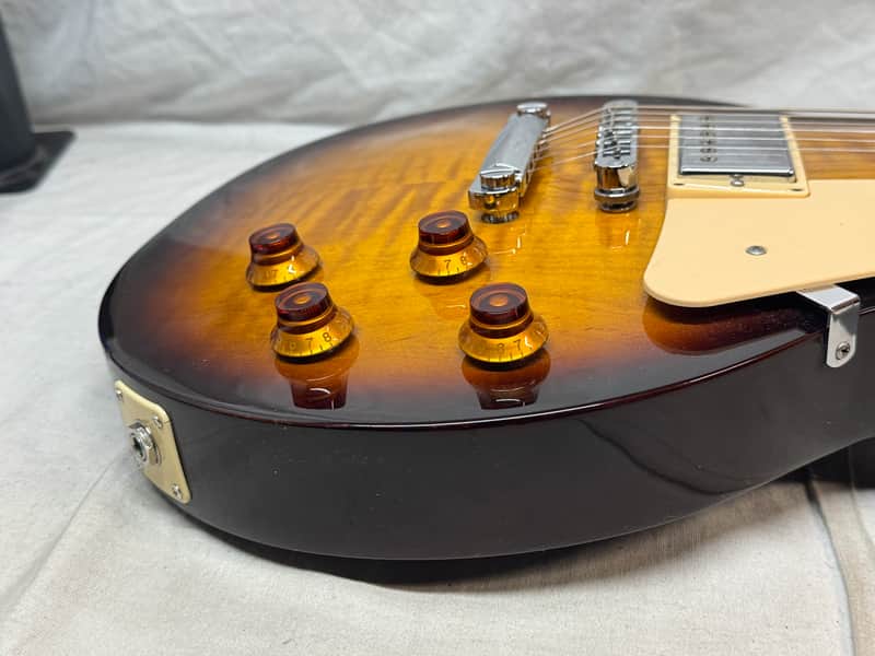 Gibson 120th Anniversary Les Paul Studio Guitar - Image 14