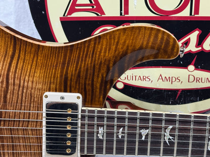PRS Paul Reed Smith McCarty 10-Top Guitar with Case 2020