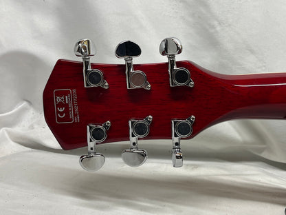 Sire Larry Carlton H7 Semi-Hollow Body Electric Guitar