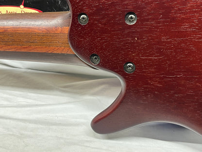 Ibanez Soundgear SR506 6-String Electric Bass
